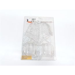 206291 KIT VETRI FRECCE SR 2000 BIANCO