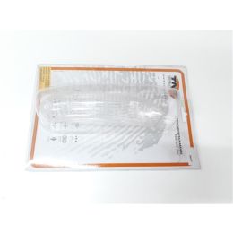 206252 VETRO FANALE POSTERIORE NRG TOP