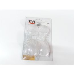 206290A KIT 4 VETRI FRECCE F12 2006 TRASP.