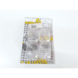 206328 KIT VETRI FRECCIA PEUGEOT SQUAB