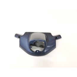 366421 COPRIMANUBRIO POST.MBK BOOSTER BLU