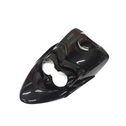 5FXF1511004B SCUDO ANTERIORE BOOSTER NG 1999 NERO