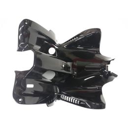 366738A PARAGAMBE MBK NITRO NERO METAL