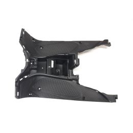 CY77366795 PEDANA YAMAHA NITRO NERO