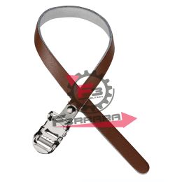 421550106 CINGHIETTE PUNTAPIEDI IN CUOIO (CP)