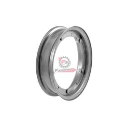 225000012 CERCHIO VESPA 3 50 10 5 FORI GRIGIO