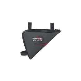 588021071 SPALLACCIO CLASSIC NERO CON VELCRO