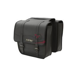 307300045 BORSE A BISACCIA SKAY NERO