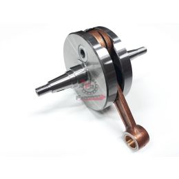 187061 ALBERO MOTORE PIAGGIO VESPA GS 150 CON BIELLA MADE IN ITALY