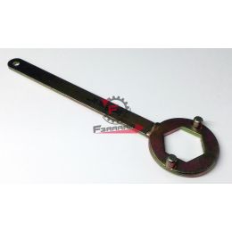 053.5495 CHIAVE CAMPANA FRIZIONE YAMAHA D.38