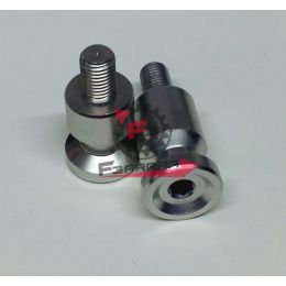 623.50AFF10KAW ATTACCHI FORCELLA POST. KAWASAKI