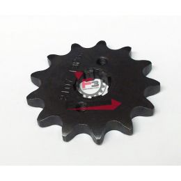 PIGNONE 13/2107 NC DERBY SENDA