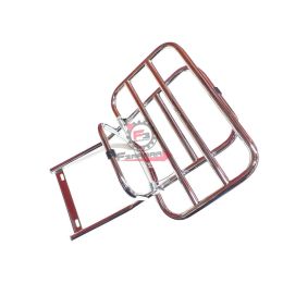 A9189 PORTAPACCO POSTERIORE VESPA 125 PX