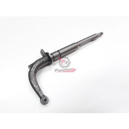 80242 LEVA COMANDO FRIZIONE VESPA PX