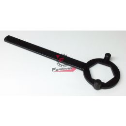 053.5506 ATTREZZO BLOCCA CAMPANA FRIZIONE