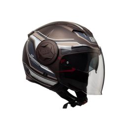 129G-ALV-13D CASCO CGM 129G CHICAGO -L-