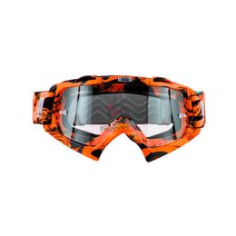 730X-C01-87B OCCHIALI CROSS EXTREME ARANCIONE