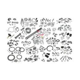 010NBKVBB KIT BULLONERIA PIAGGIO VESPA VNB VBA VBB