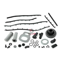 278VM105 KIT GOMMINI VESPA 50 R 1-2 (30PZ)