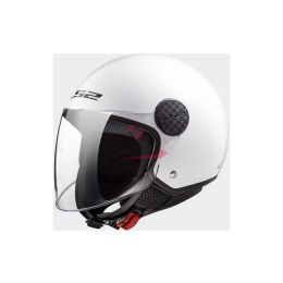 305581002XXL CASCO LS2 OF558 SPHERE -XXL