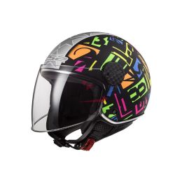 305585254L CASCO LS2 OF558 SPHERE LUX CRISP -L-