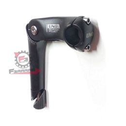 421690381 PIANTONE MANUBRIO 25,4 X 90 NERO