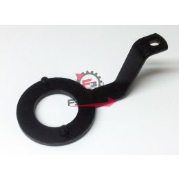 053.5510 ATTREZZO BLOCCA VOLANO SKYLINER 125