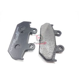 FDB2173EF PASTIGLIE FRENO MOTO FD0356 (SR)