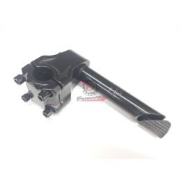 PIANTONE MANUBRIO BMX 22,2 NERO