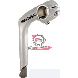 653.421690810 PIANTONE MANUBRIO 22,2X80 CTB FISSO