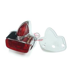 01778 FANALE POSTERIORE VESPA 125-150