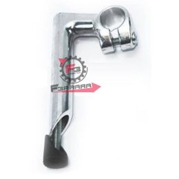 653.421690820 PIANTONE MANUBRIO 22,2 X 60 FIXED