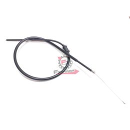 650237 TRASMISSIONE COMANDO GAS VESPA LXV/S