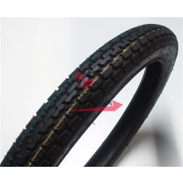 M01502 COPERTONE 2 50 17 48P VRM015 STRADA