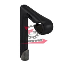 653.421690841 PIANTONE MANUBRIO 22,2 X 100 FIXED