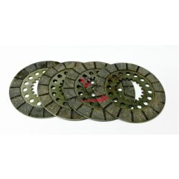 F1520A DISCHI FRIZIONE MORINI FRANCO (SR)