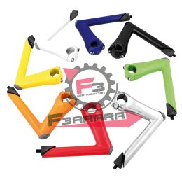 653.421690855 PIANTONE MANUBRIO 22,2 X 100 FIXED