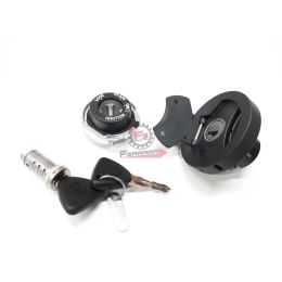 674610 KIT SERRATURE NRG POWER 50