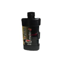 E115996 ENI I-RIDE MOTO 15W 50 LT.1 MINERALE OLIO MOTORE 