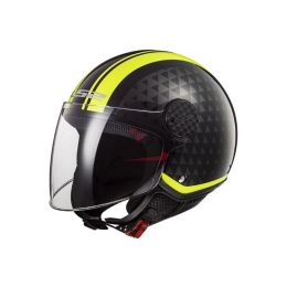 305586254L CASCO LS2 OF558 SPHERE LUX CRUSH -L-
