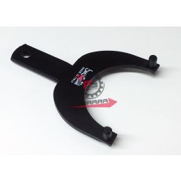 ATTREZZO BLOCCA VOLANO HONDA X8R-S