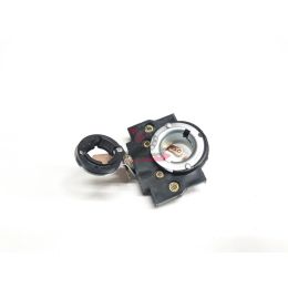 177KJTOK23D PORTALAMPADA FANALE ANTERIORE VESPA