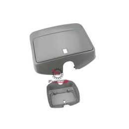 010C2721428 BAULETTO ANTERIORE PIAGGIO VESPA PX ARCOBALENO MILLENIUM SENZA SERRATURA