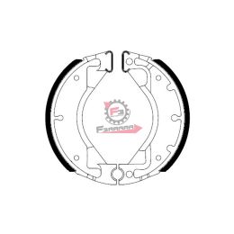 FSB738A GANASCE FRENO BOOSTER POST. (SR)