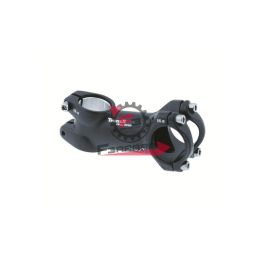 421692231 ATTACCO MANUBRIO OVERSIZE 17° X 100