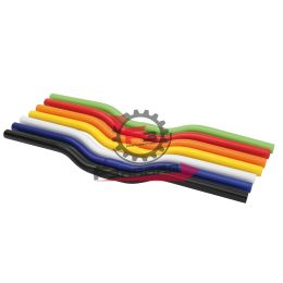 653.4774158NK MANUBRIO FIXED H25 L580 NERO