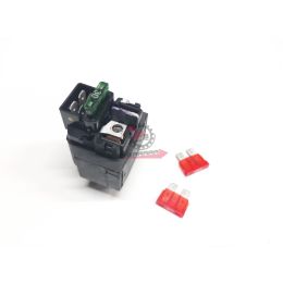 6403936 TELERUTTORE AVVIAMENTO SRV / GP 800 ORIGINALE PIAGGIO 