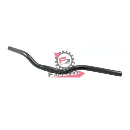 MANUBRIO CTB H70 L590 ALLUMINIO