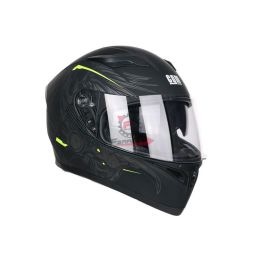 316S-ALV-19B CASCO CGM 316S INDIAN -S-