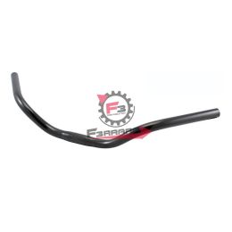 MANUBRIO CTB H60 L560 ALLUMINIO